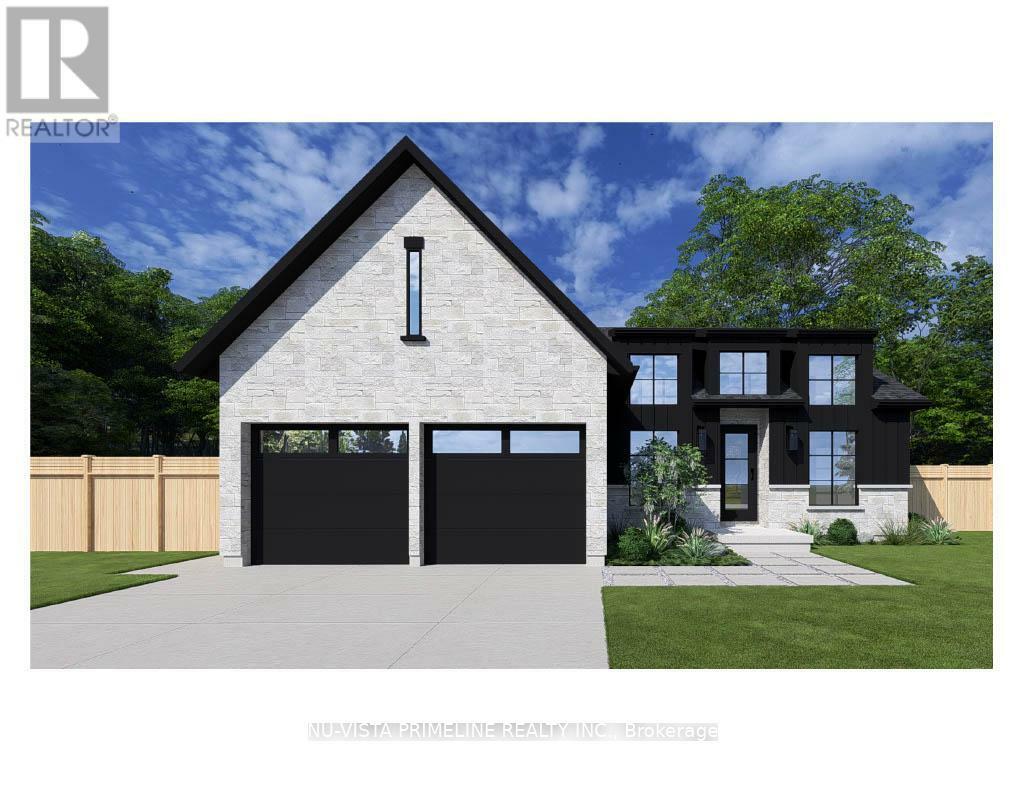 Photo de la propriété: 186 Timberwalk Trail ON N0M 2A0