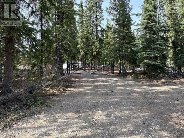 Photo de la propriété: 105 Goulter Road YT Y0B 1C0
