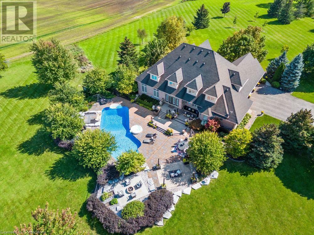 Property Photo: 1467 Book Road West ON L0R 1R0