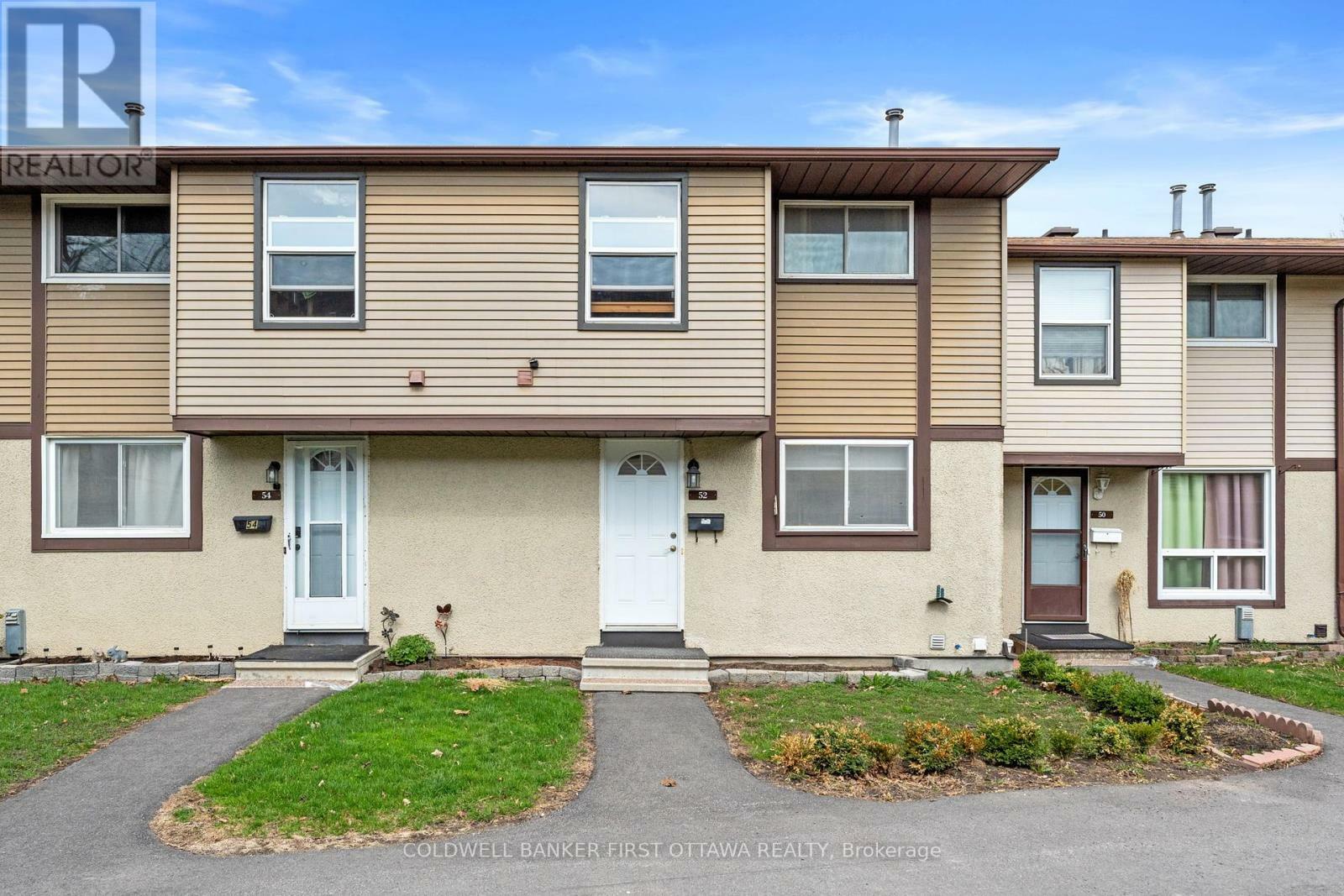 2570 Southvale Crescent 52  Ottawa ON K1B 5B7 photo