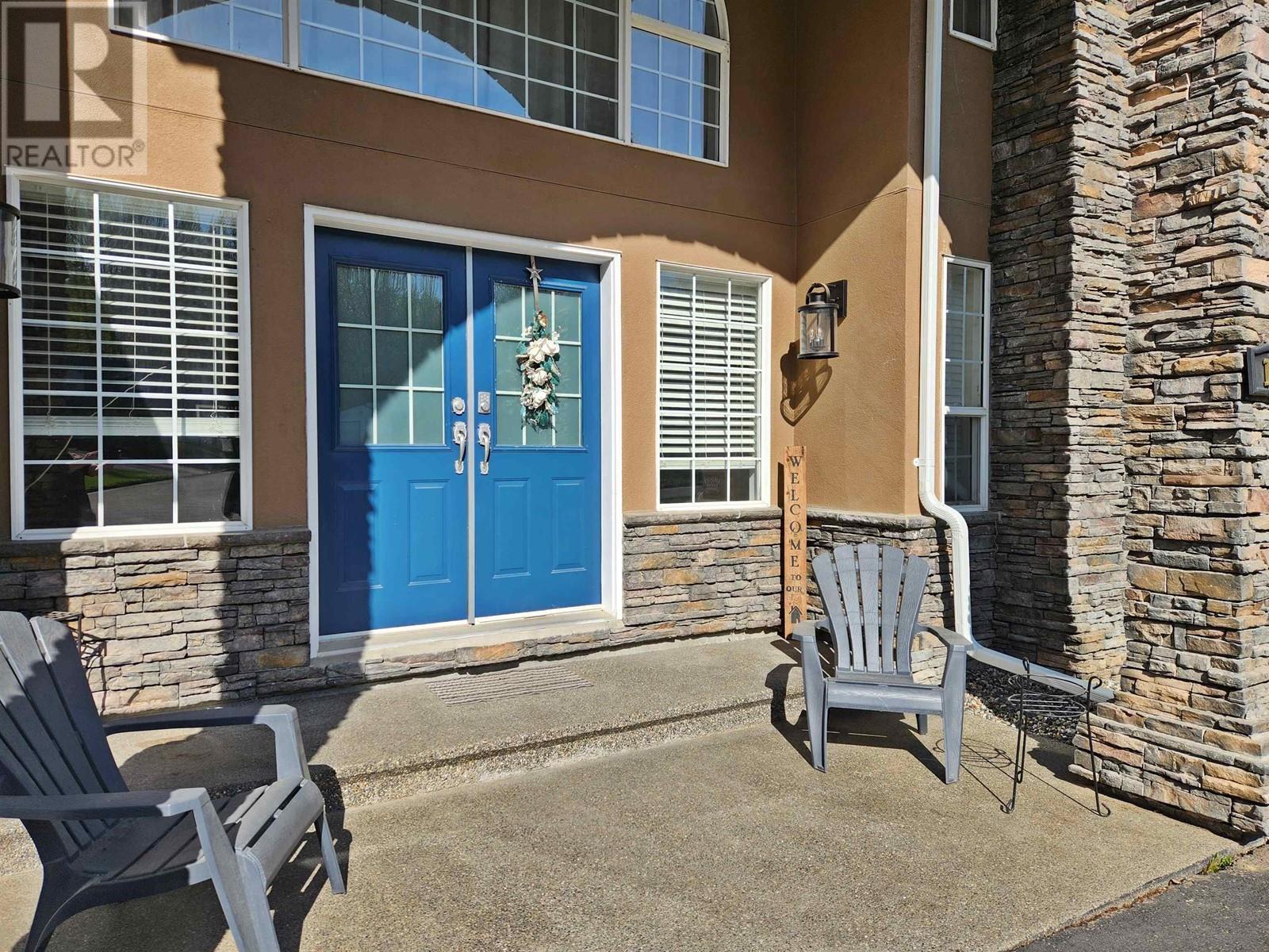 Property Photo: 105 Lawlor Drive BC V2J 5X5