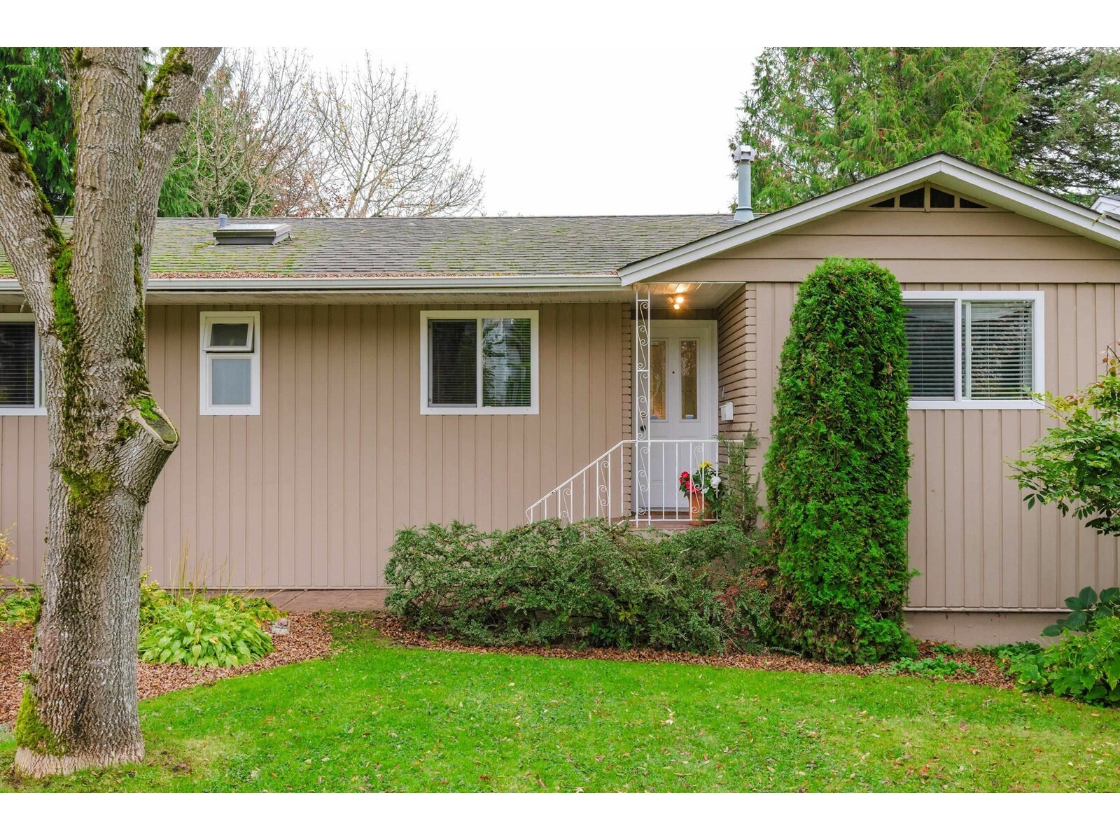 Property Photo: 1320 Kent BC V4B 4T7