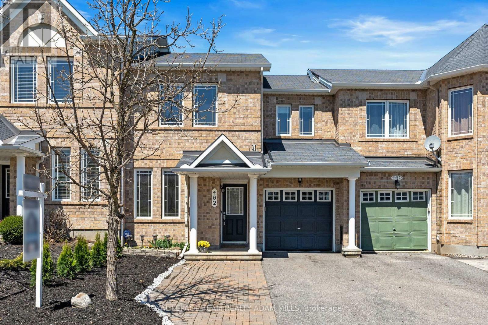 462 Paul Metivier Drive  Ottawa ON K2J 0A8 photo
