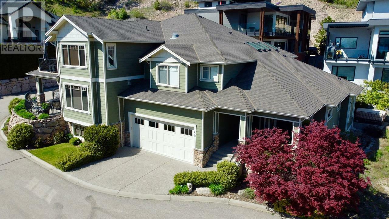 Property Photo: 18451 Crystal Waters Road 40 BC V4V 2G2