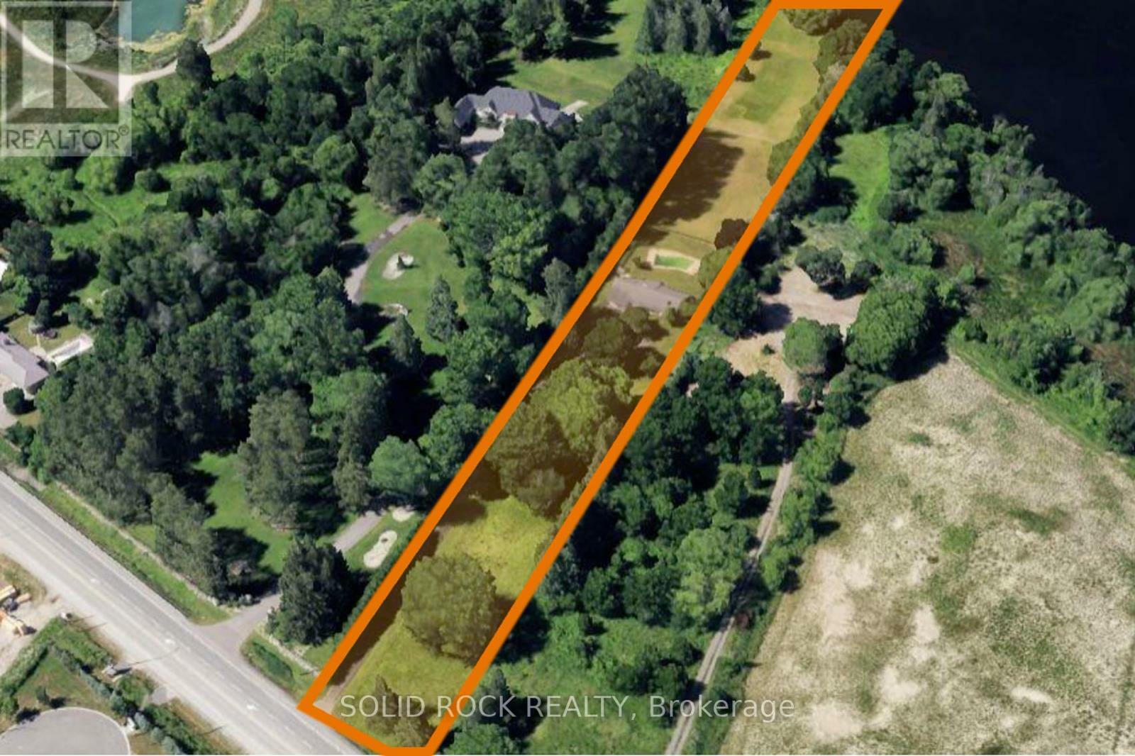 Property Photo:  724 River Road  ON K4M 1B2 