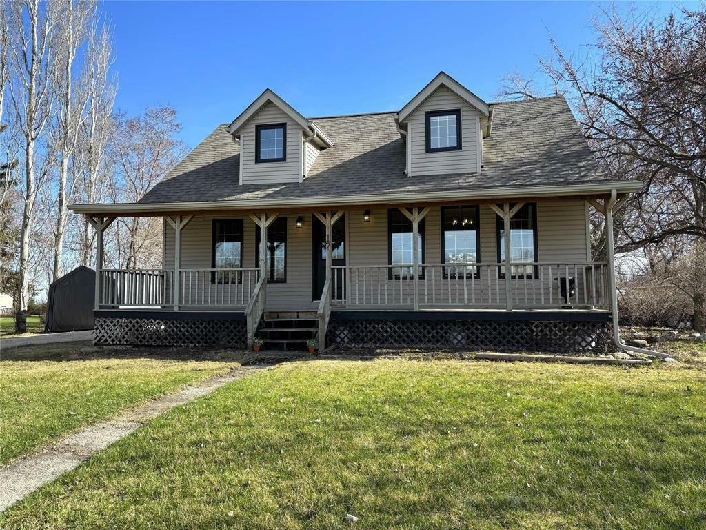 17 3rd Avenue  East Avenue  Letellier MB R0G 1C0 photo