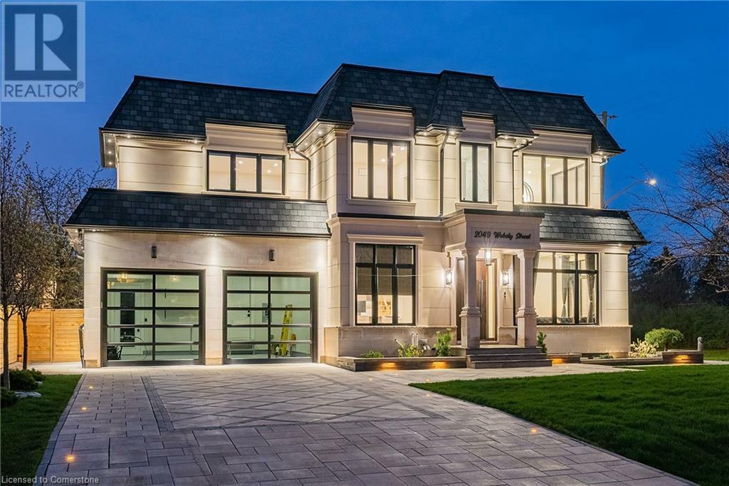 2049 Wakely Street  Oakville ON L6L 2K3 photo