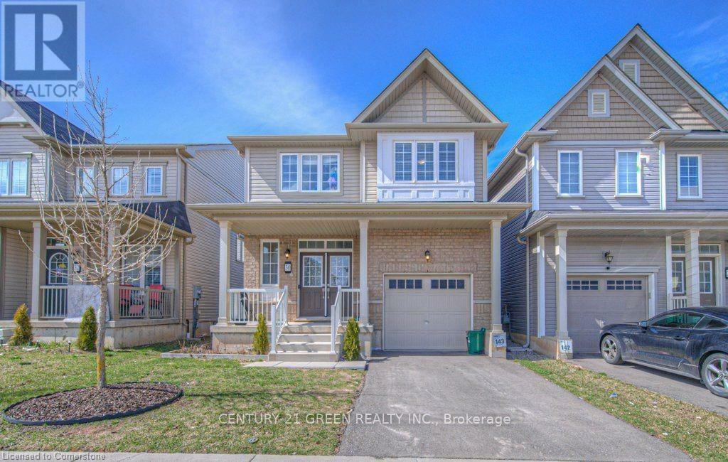 30 Cooke Avenue  Brantford ON N3T 0S1 photo