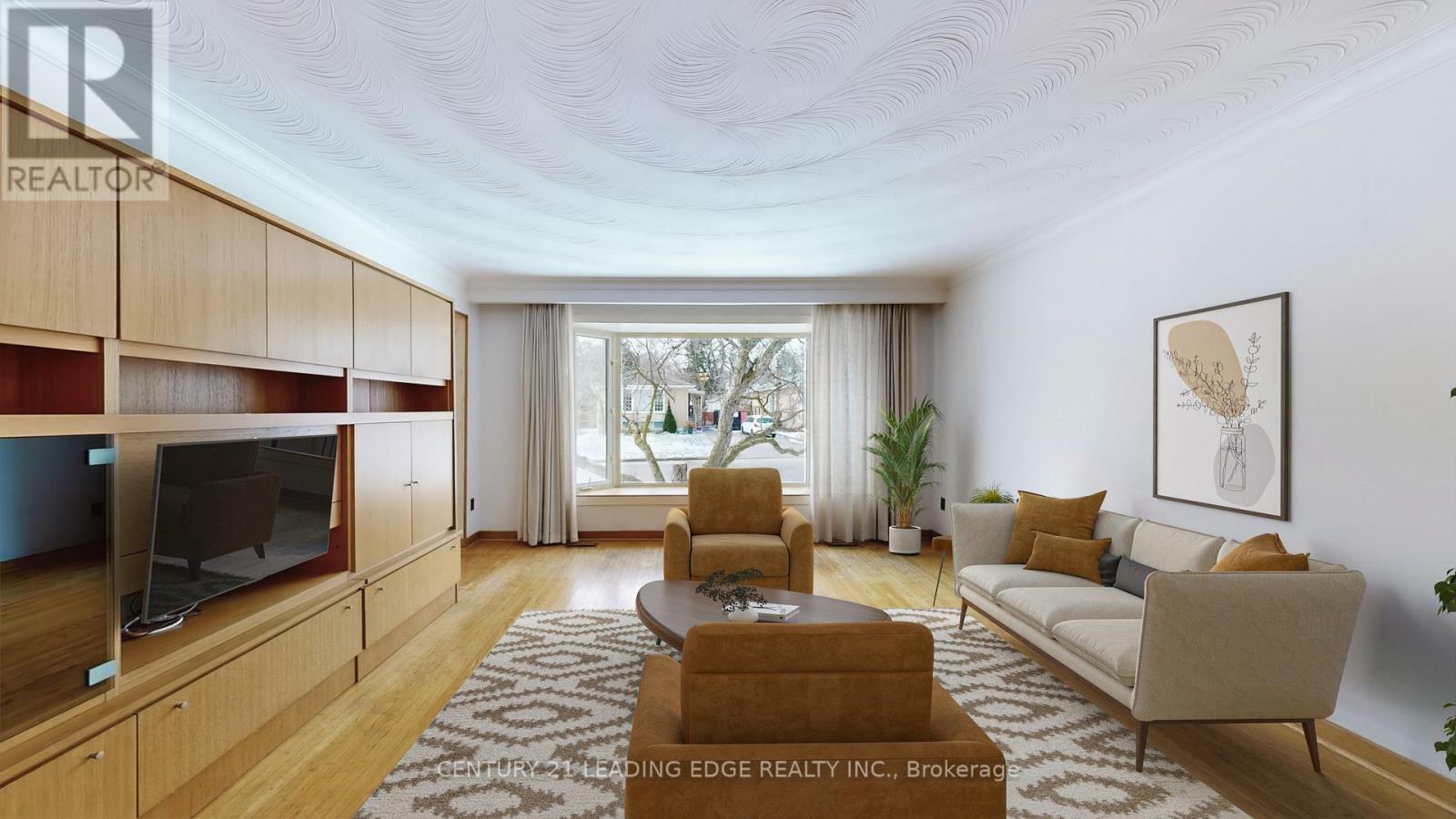 Property Photo: 1 Ottawa Court ON L4G 2Y6