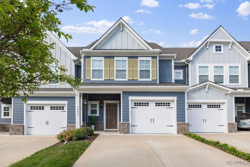 Property Photo:  7009 Desert Candle Drive  VA 23120 