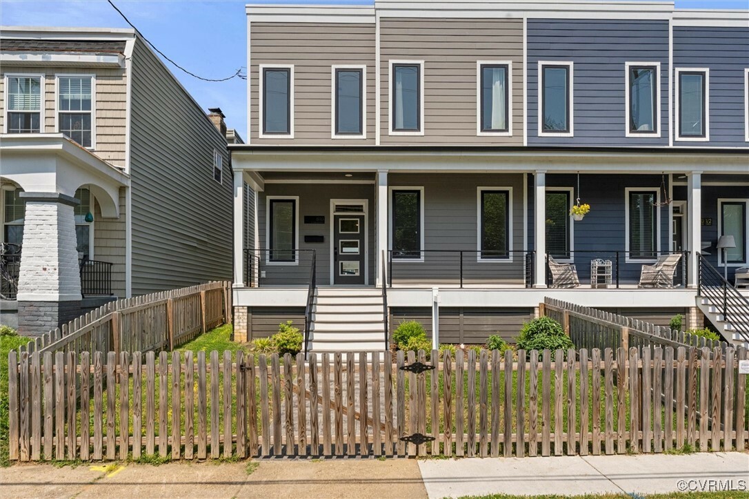 810 N 32nd Street  Richmond VA 23223 photo