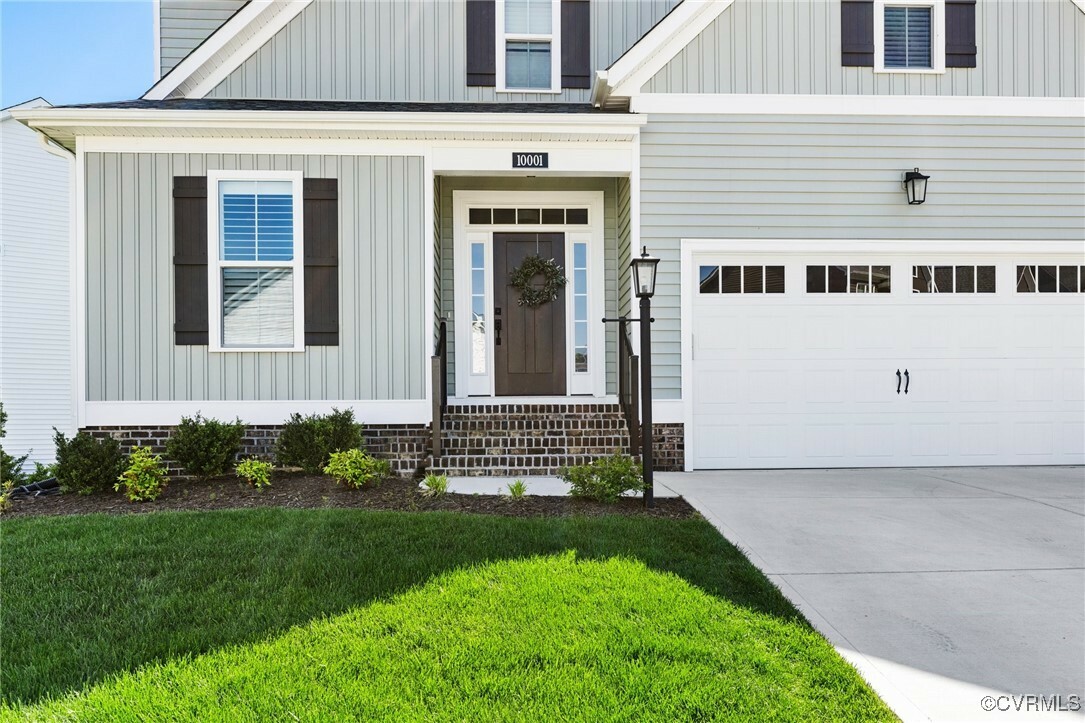 Property Photo: 10001 Craftsbury Drive VA 22312
