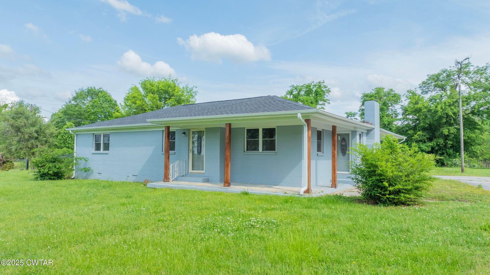 Property Photo:  2902 Hwy 79 North  TN 38012 