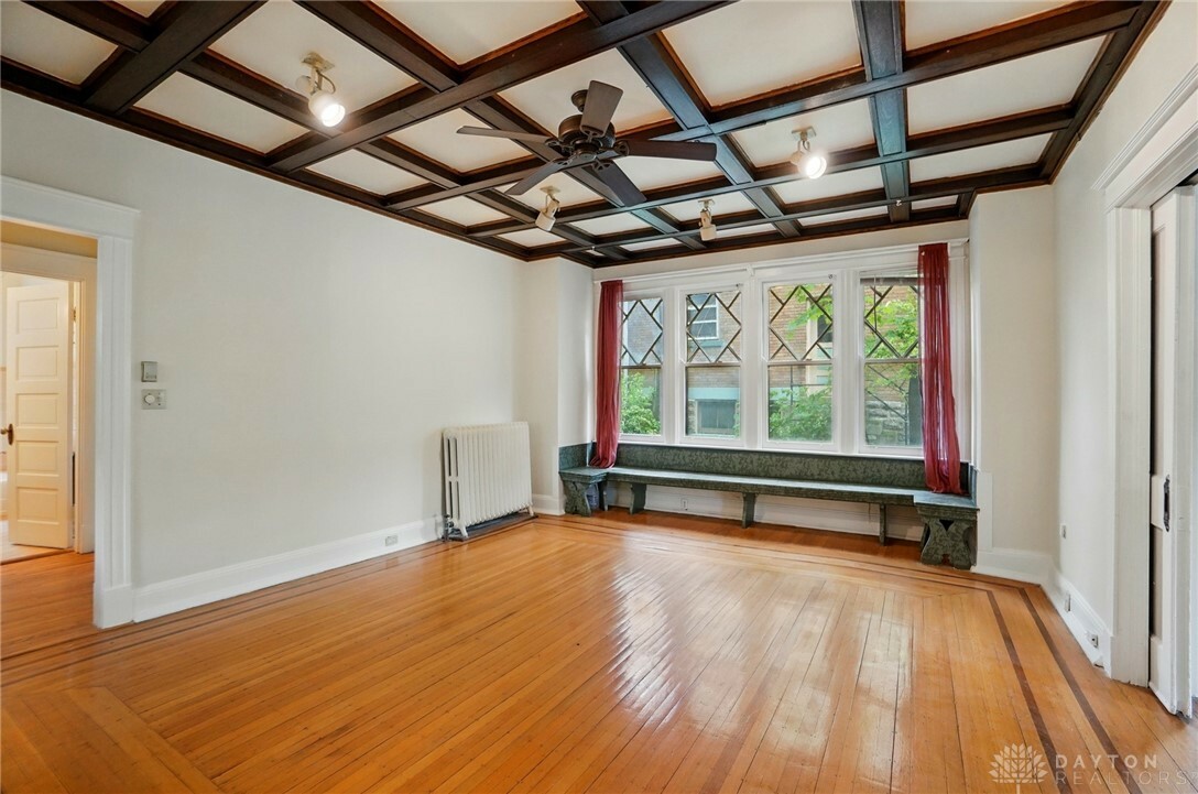 Property Photo: 3400 Bishop Street OH 45220