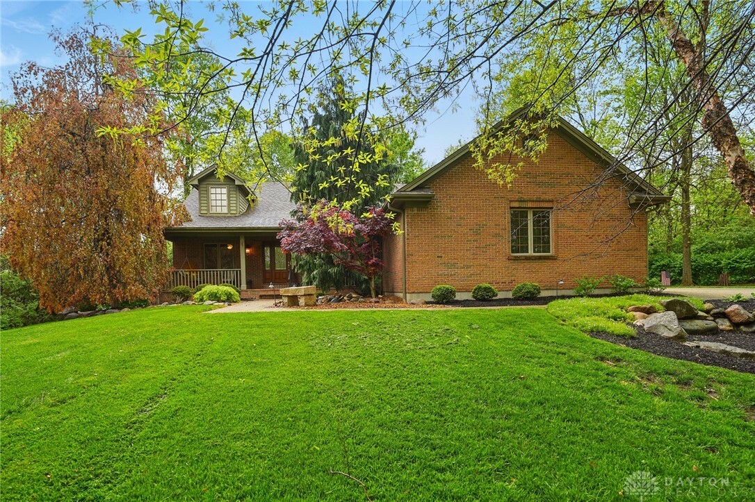 Property Photo:  435 Gallaher Road  OH 45050 