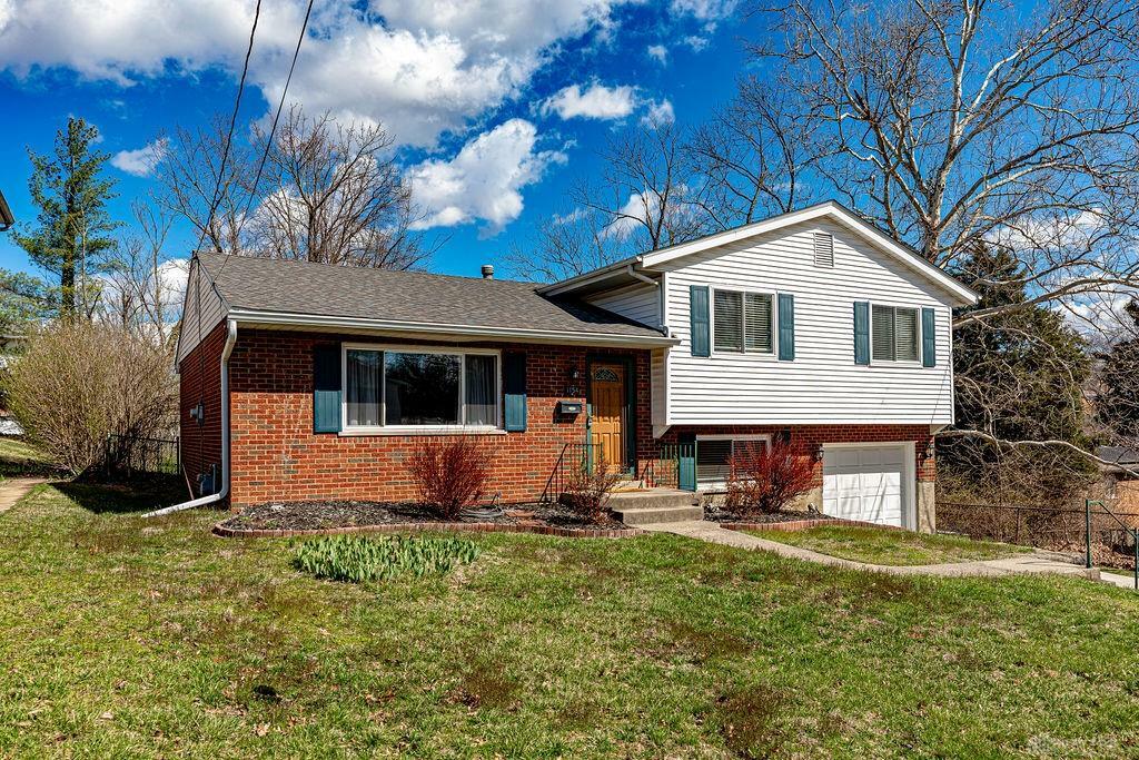 Property Photo: 1154 Liveoak Court OH 45224