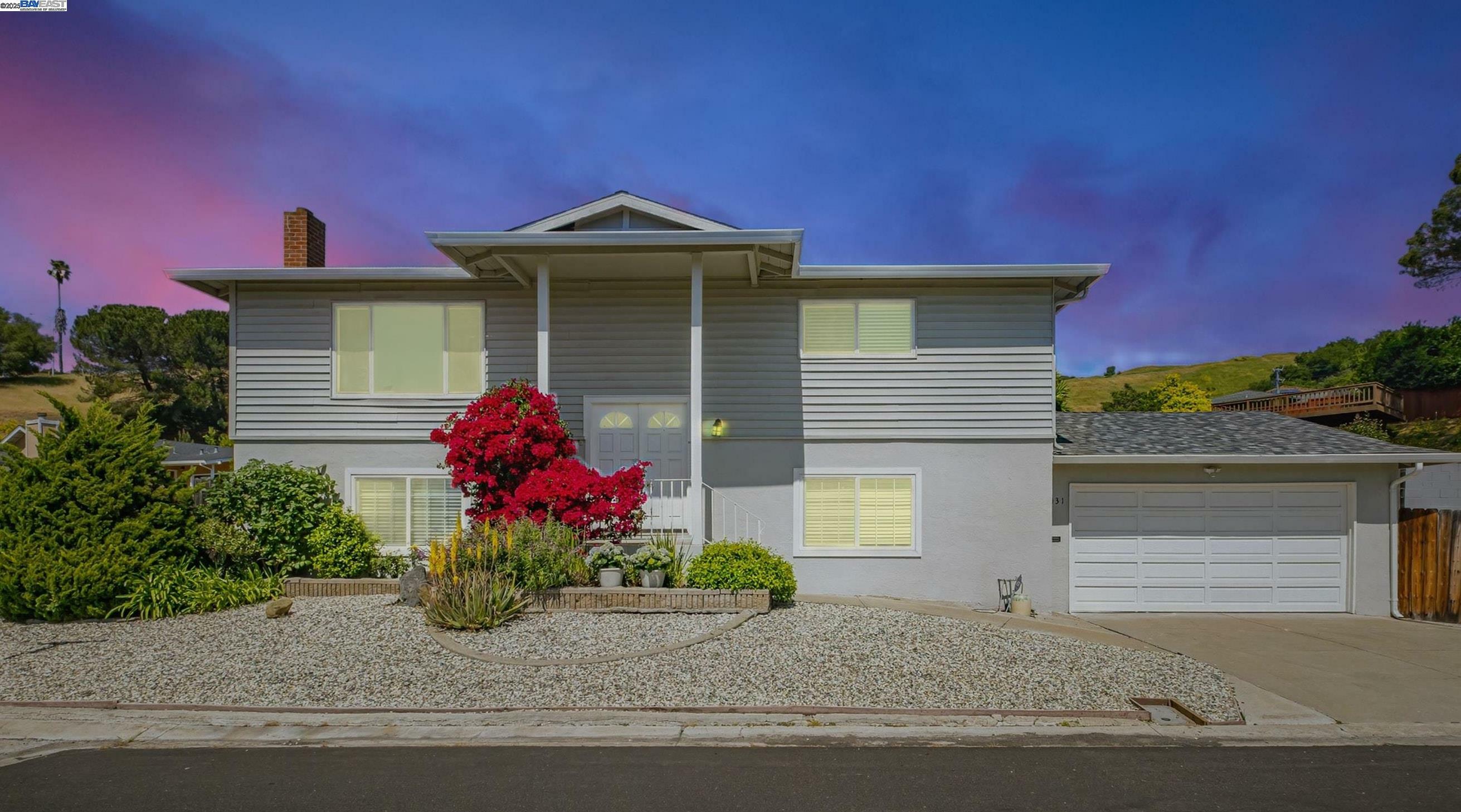 Property Photo: 431 Monaco Ave CA 94587