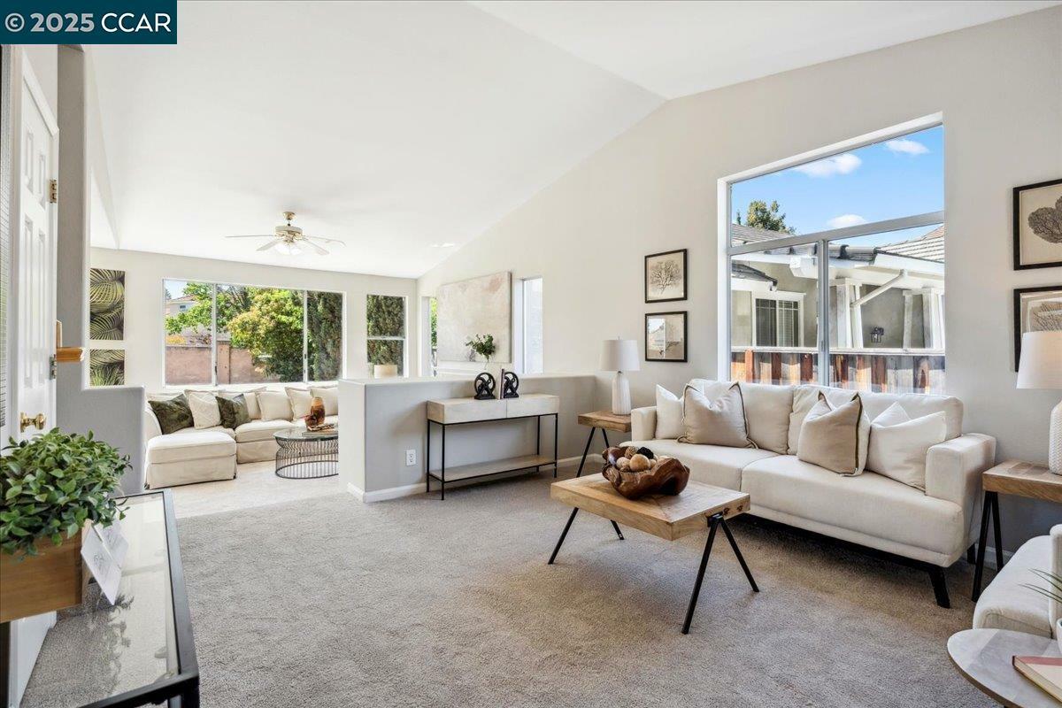 Property Photo: 2460 Hooftrail Way CA 94531