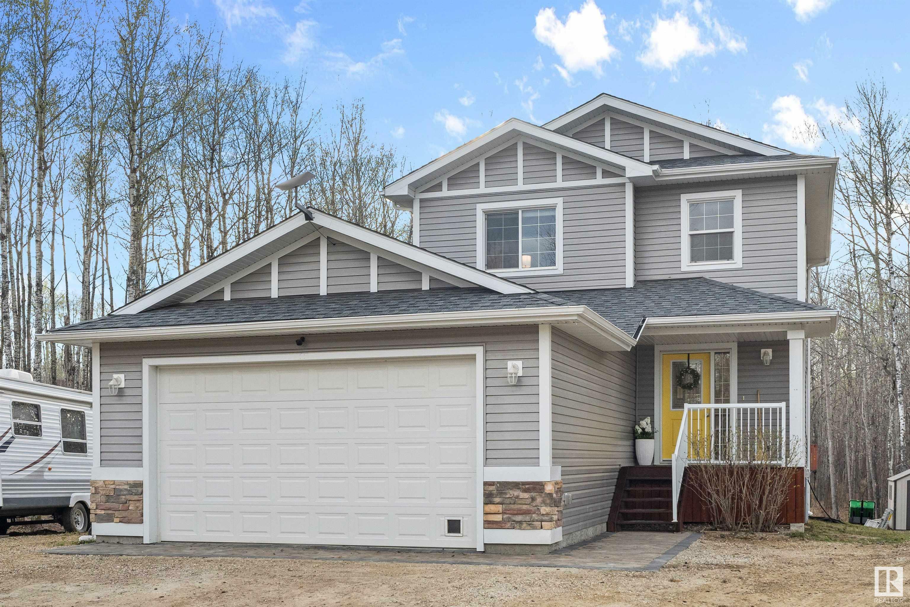 54514 Rge Road 12 24  Rural Lac Ste. Anne County AB T0E 1V2 photo