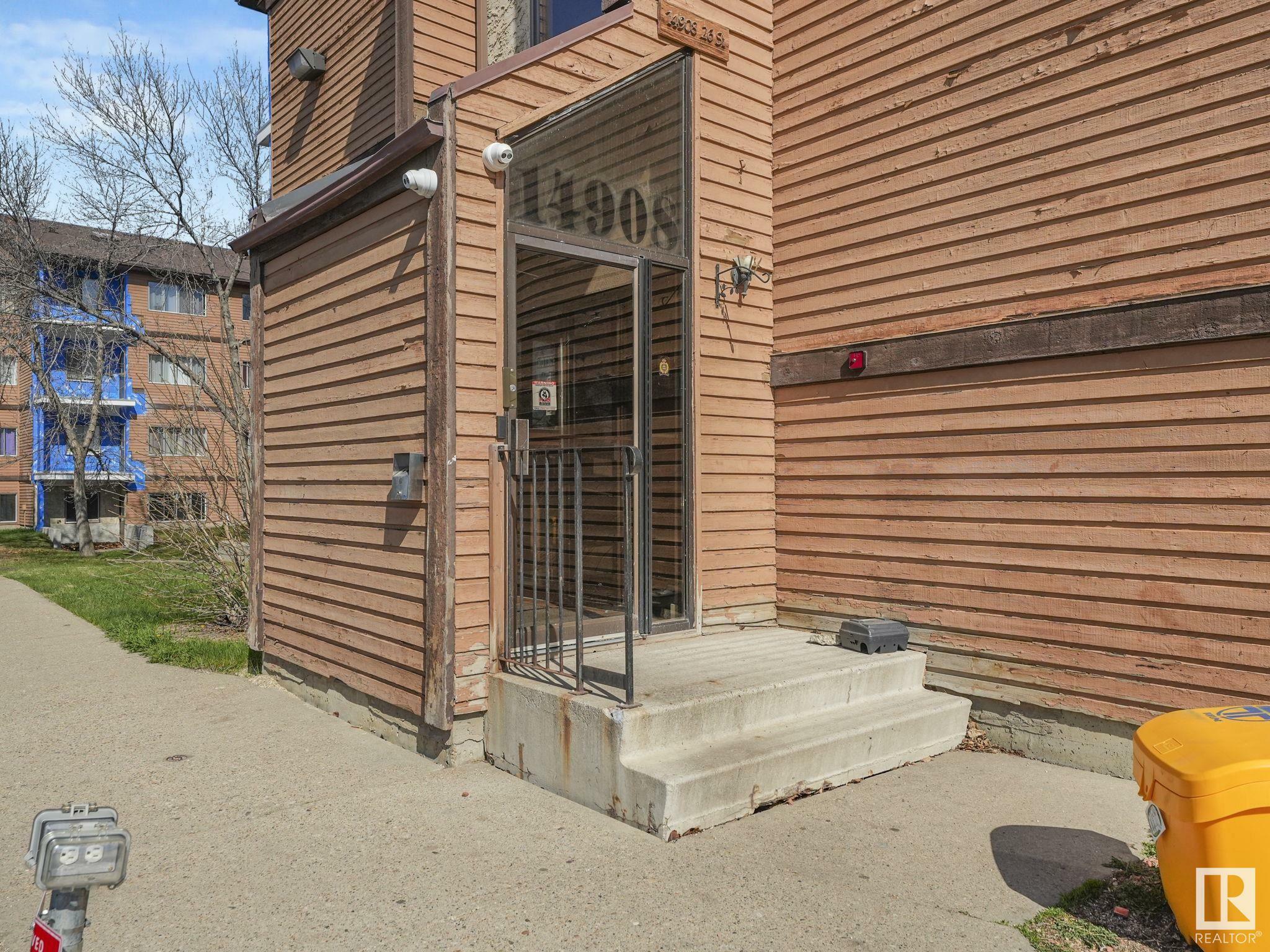 14908 26 Street NW 102  Edmonton AB T5Y 2G4 photo