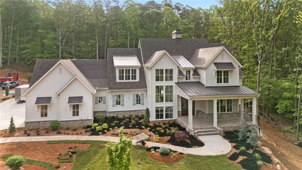Property Photo: 1084 Wrights Mill Road GA 30115