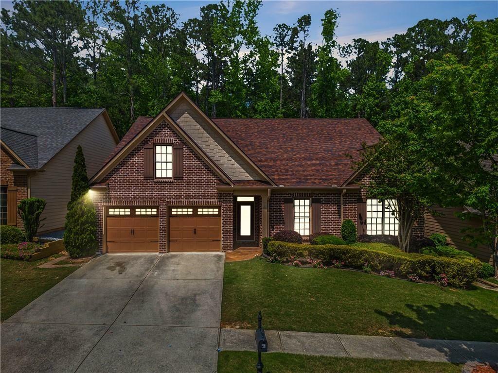 Property Photo: 1867 Willoughby Drive GA 30519
