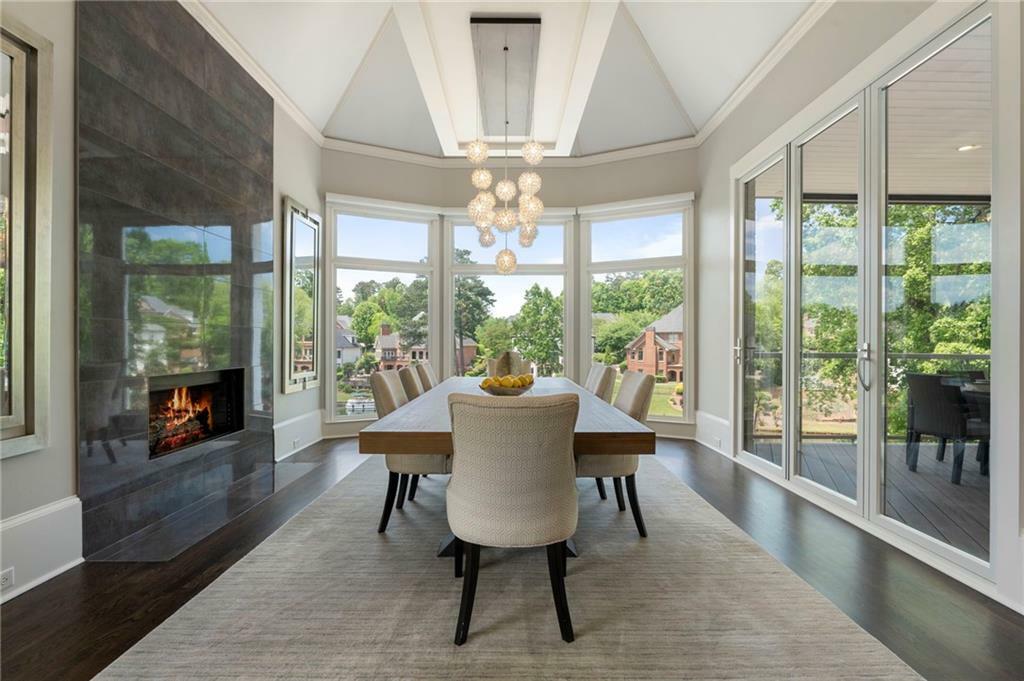 Property Photo: 1145 Lake Shore Overlook GA 30005