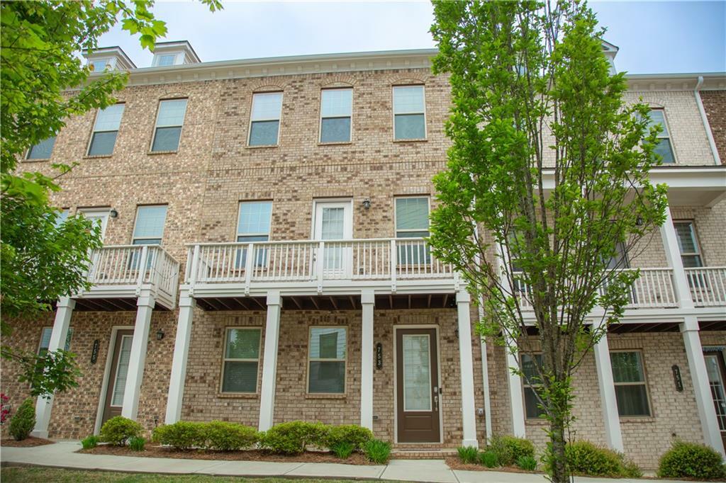 Property Photo: 753 Topsail Lane GA 30005