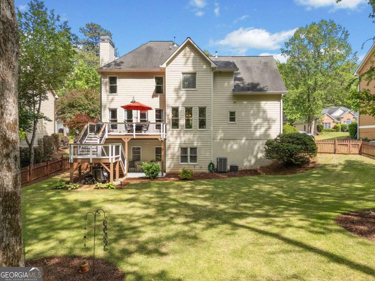 Property Photo: 1126 Gate Post Court GA 30127