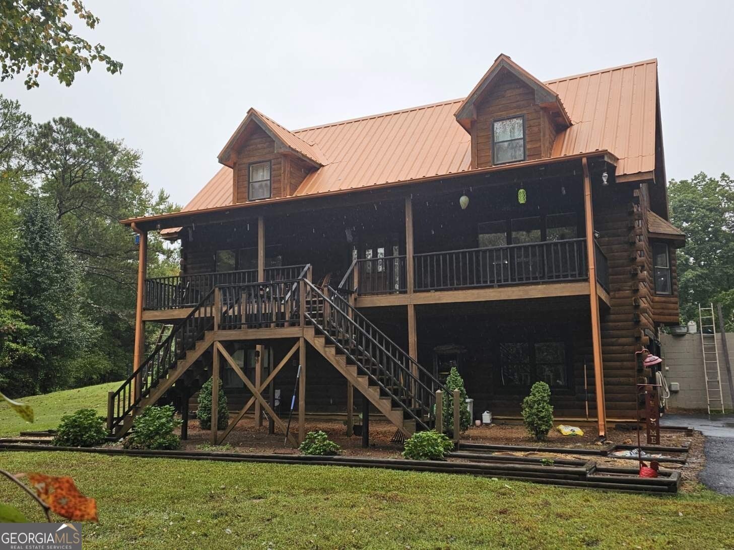 Property Photo:  6980 Lamplighter Lane  GA 30187 