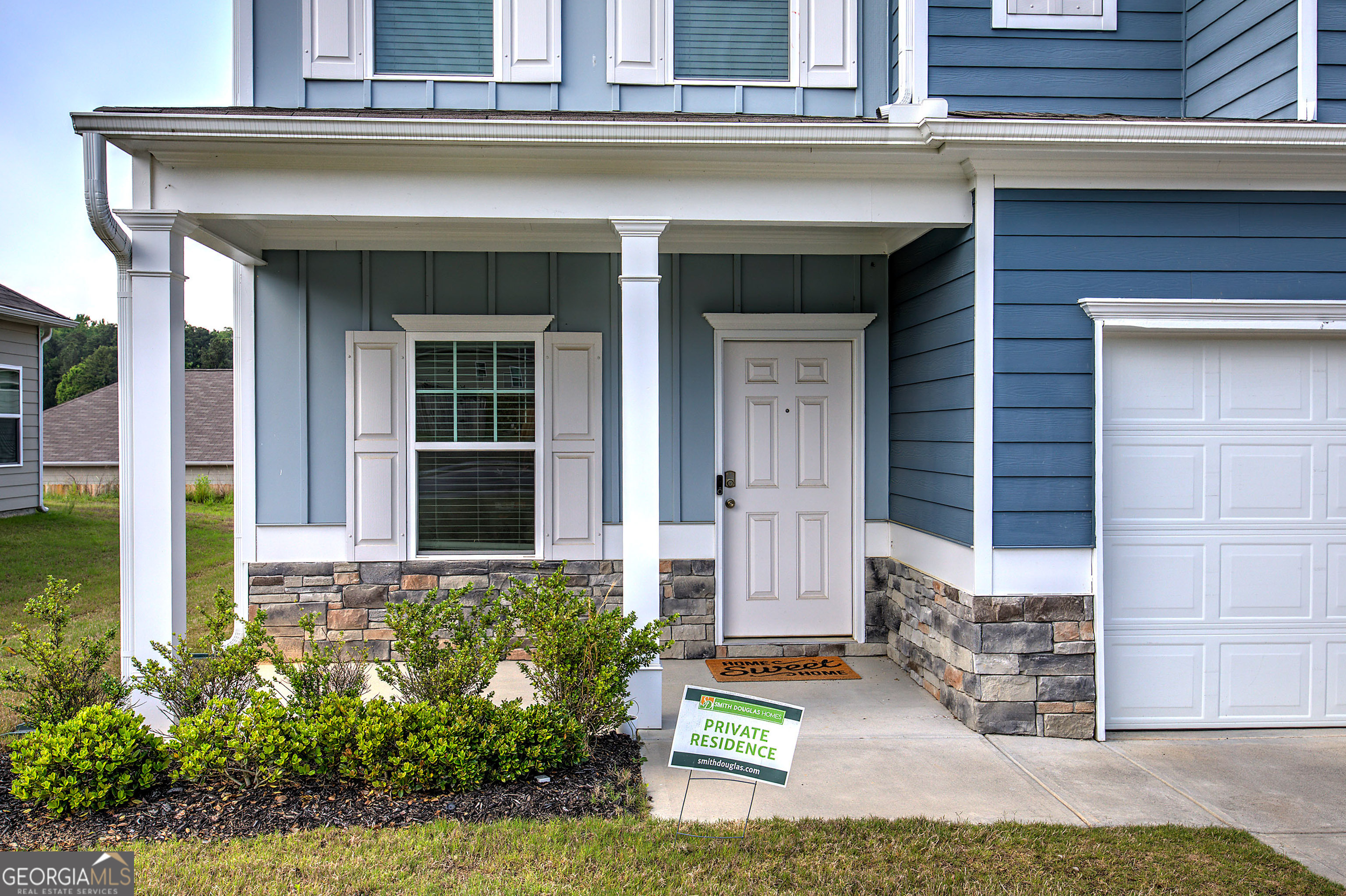 Property Photo: 17 Joplin Street GA 30161