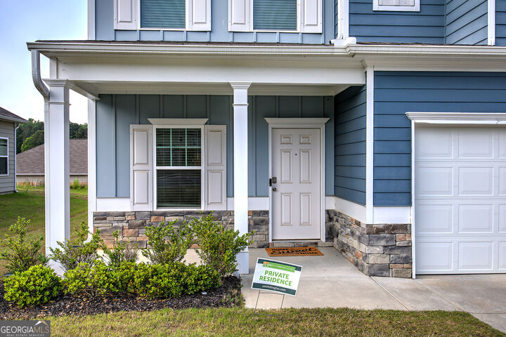 Property Photo: 17 Joplin Street GA 30161