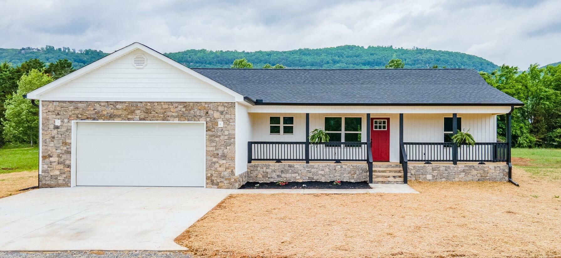 Property Photo: 132 Galloway Airport Road TN 37327