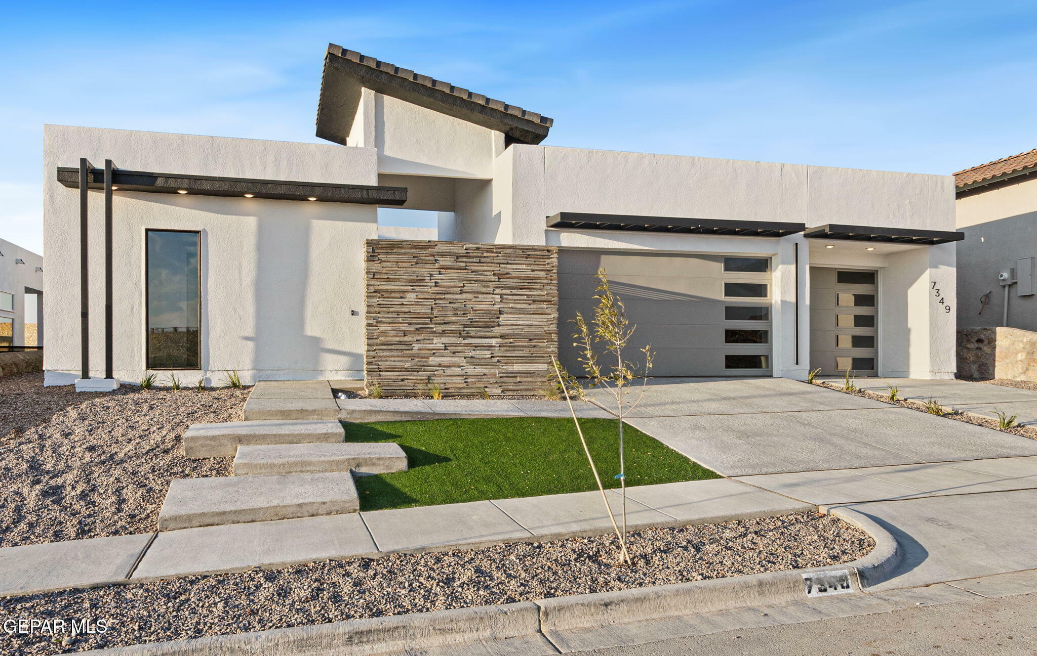 Property Photo: 7349 Cimarron Rim Drive TX 79911