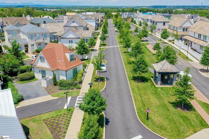 Property Photo: 706 Odell Street (Lot 326) SC 29615