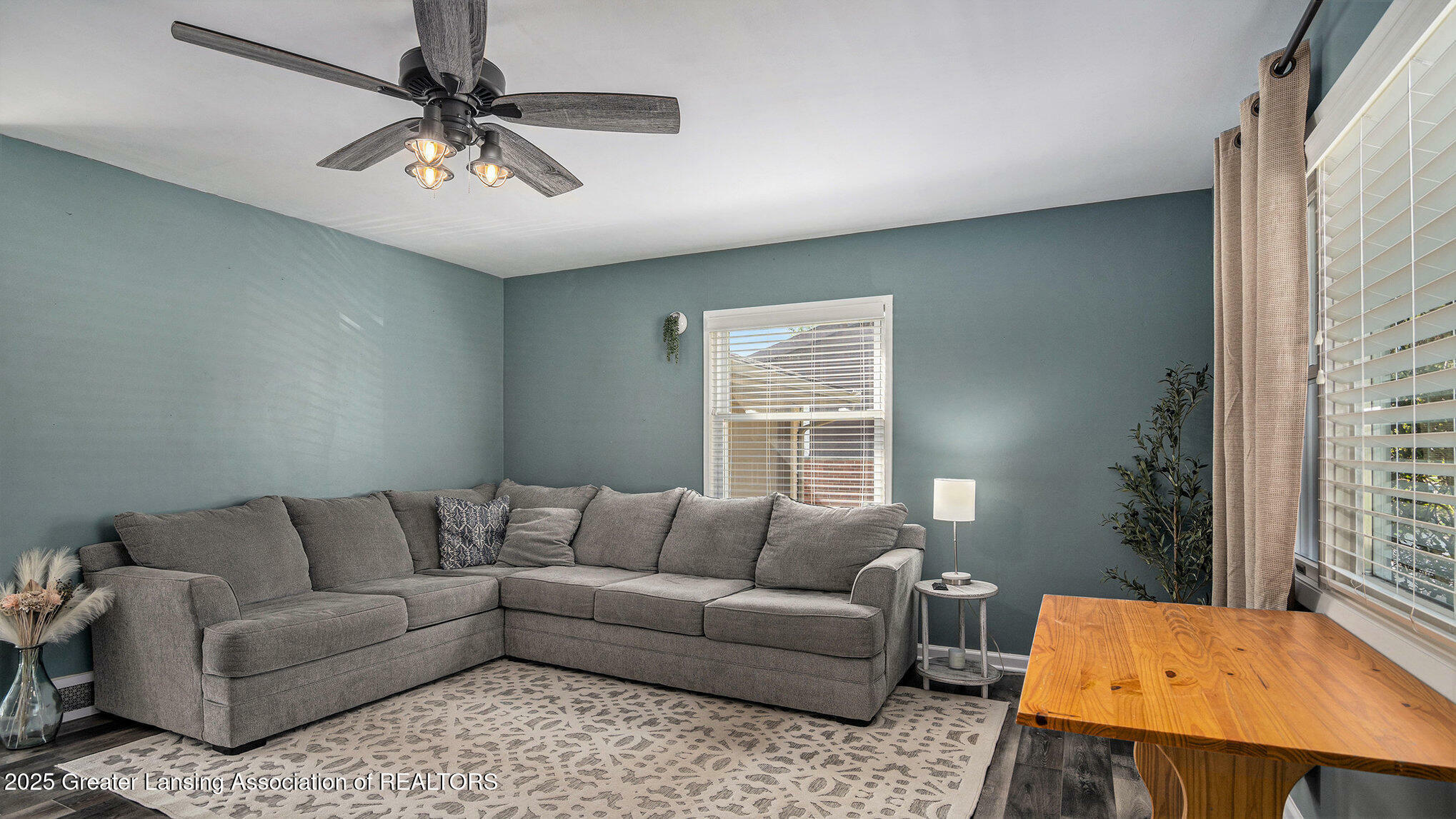 Property Photo: 5305 Seymour Road MI 48473