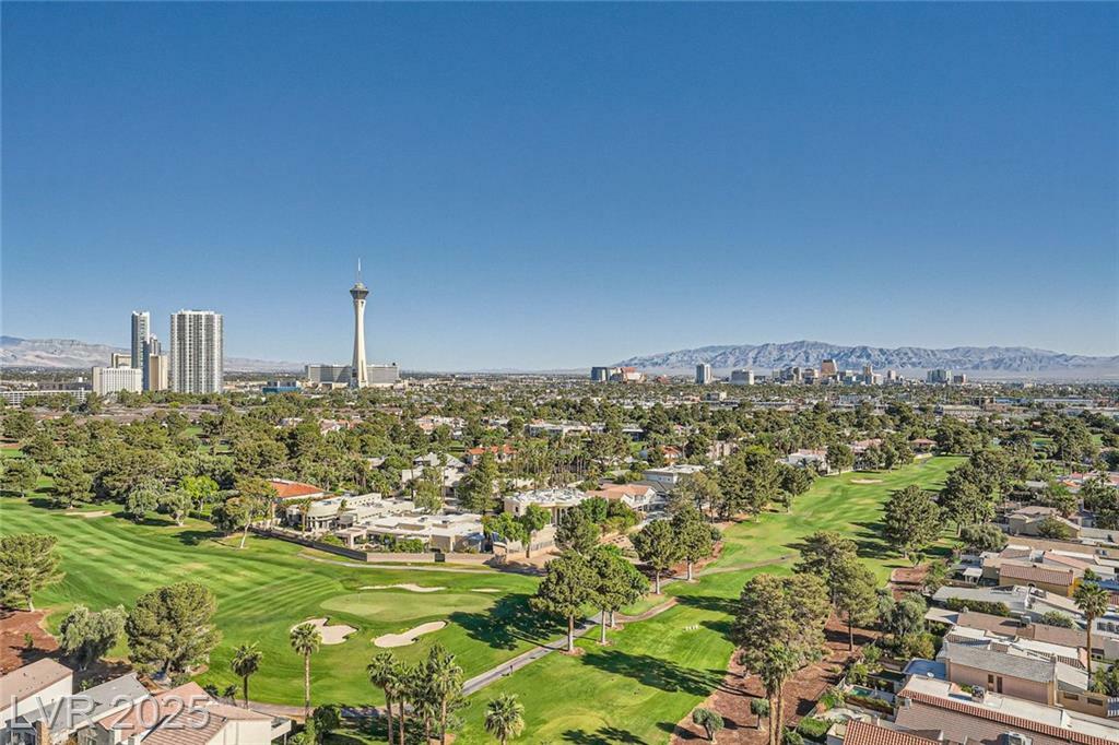 Property Photo: 3111 Bel Air Drive 18B NV 89109