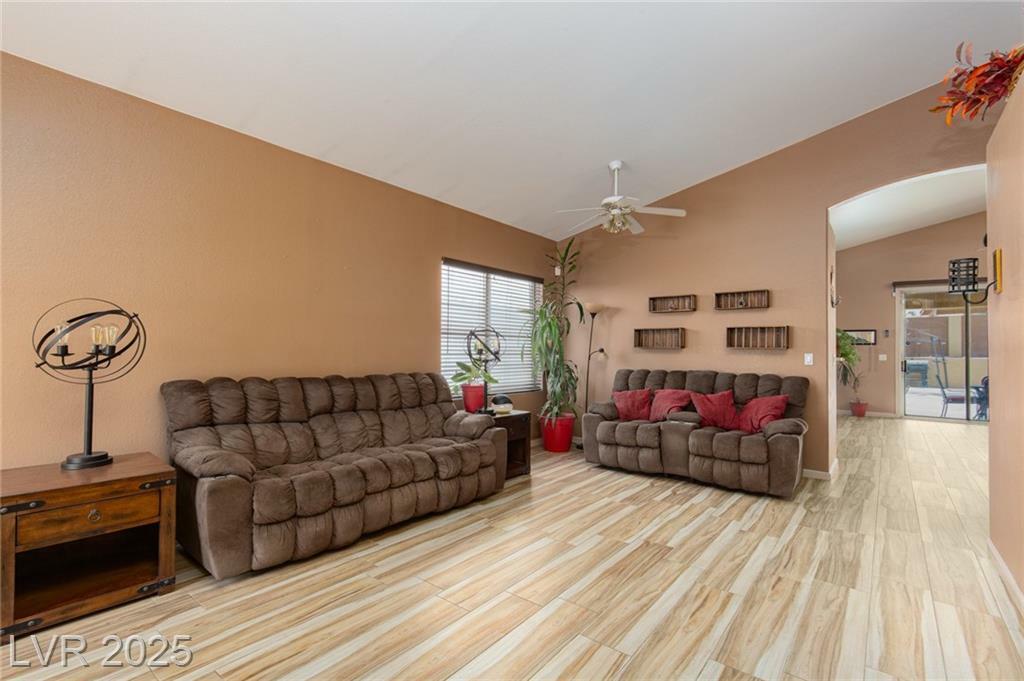 Property Photo: 1723 Anchor Drive NV 89032