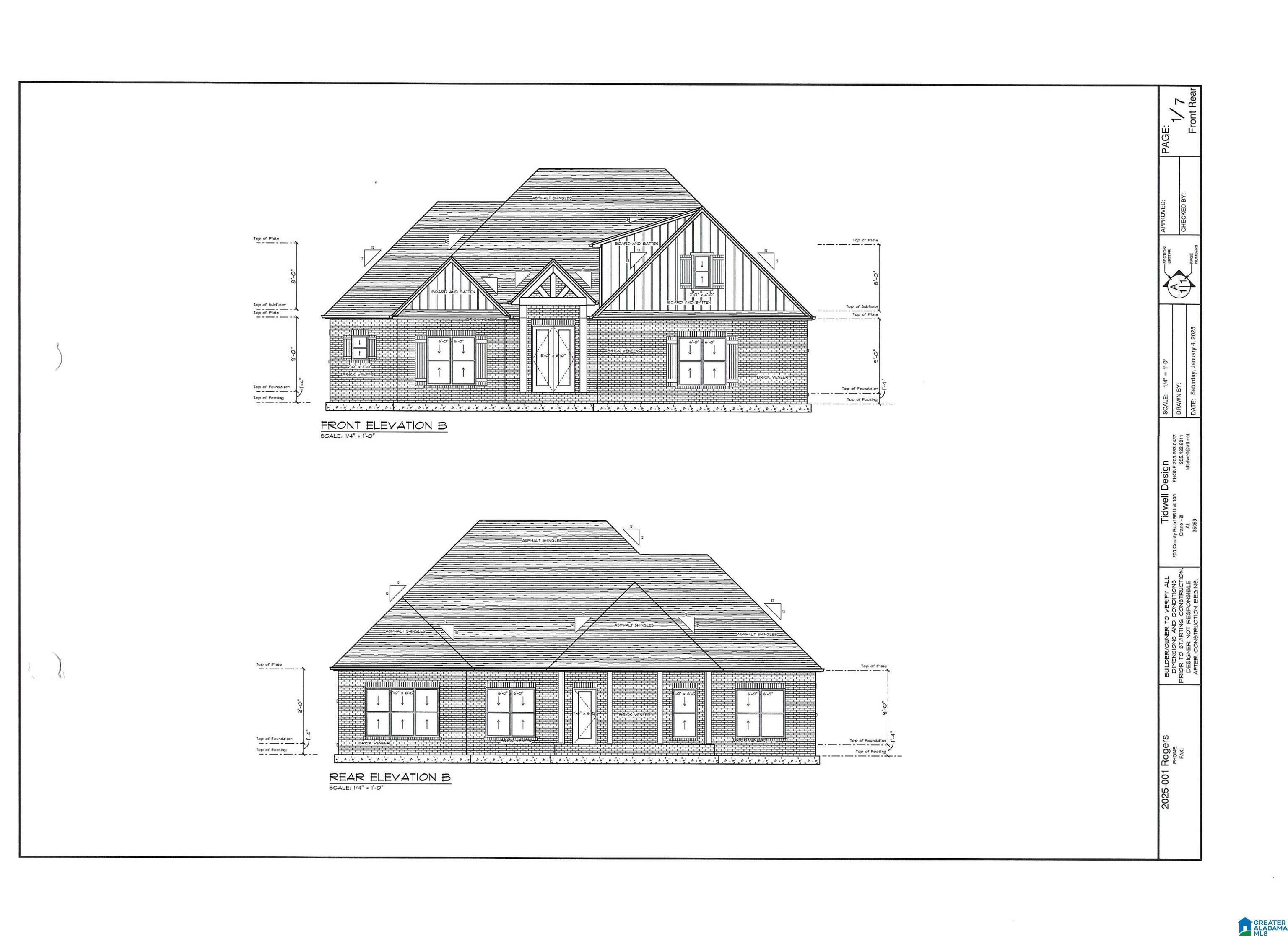 55 Sallie Way  Odenville AL 35120 photo