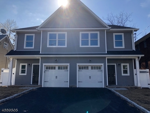 Property Photo: 240 N 11th St A NJ 07033