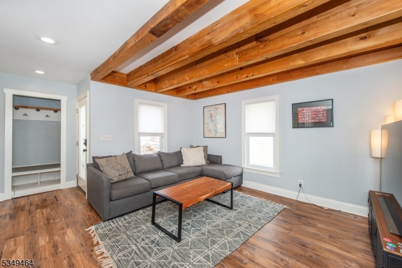 Property Photo: 86 Grove St 2 NJ 07042