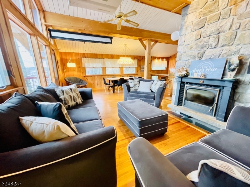 Property Photo: 639 Canistear Rd NJ 07422