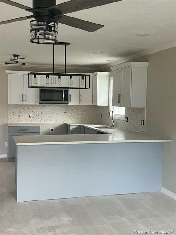 Property Photo: 207 S Bowers Avenue LA 70647