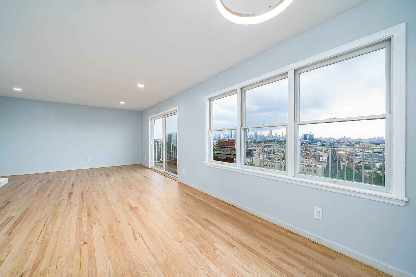Property Photo: 352 Ogden Ave 2 NJ 07307