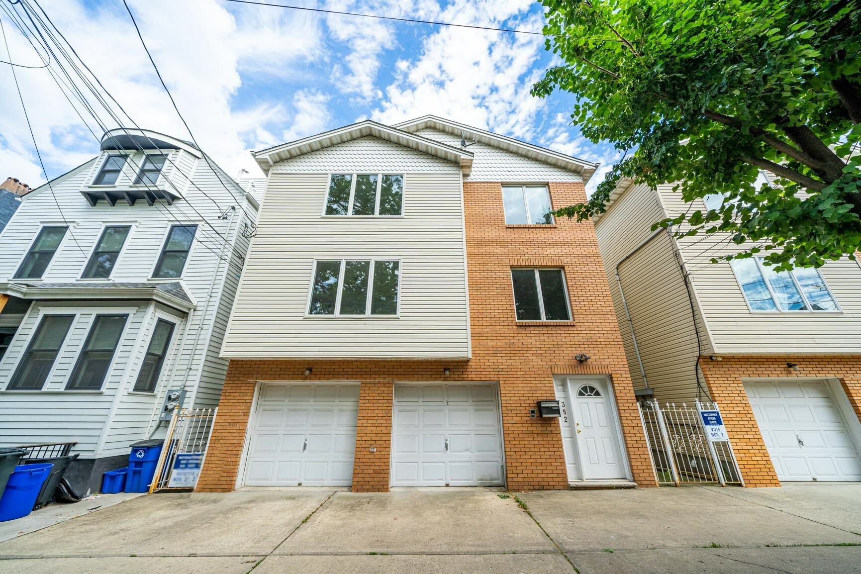 Property Photo: 352 Ogden Ave 2 NJ 07307
