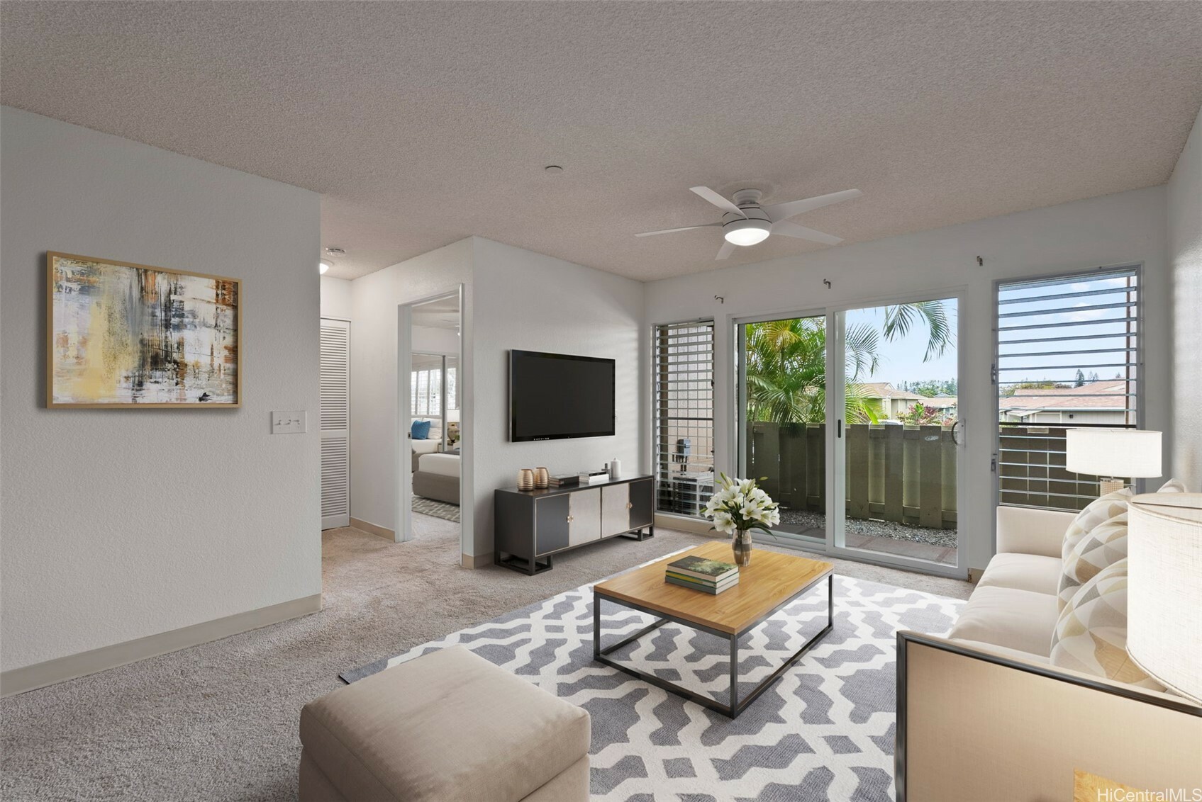 Property Photo:  95-1050 Makaikai Street 16F  HI 96789 