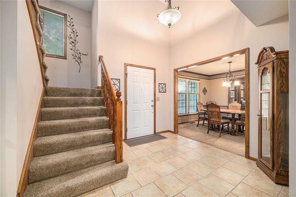 Property Photo:  14242 W 121st Street  KS 66062 