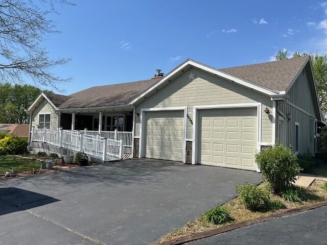 15284 Prairie View Road  Bonner Springs KS 66012 photo