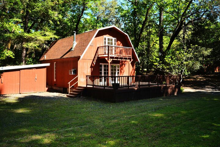 55 Oak Tree Lane  Willow Creek CA 95573 photo