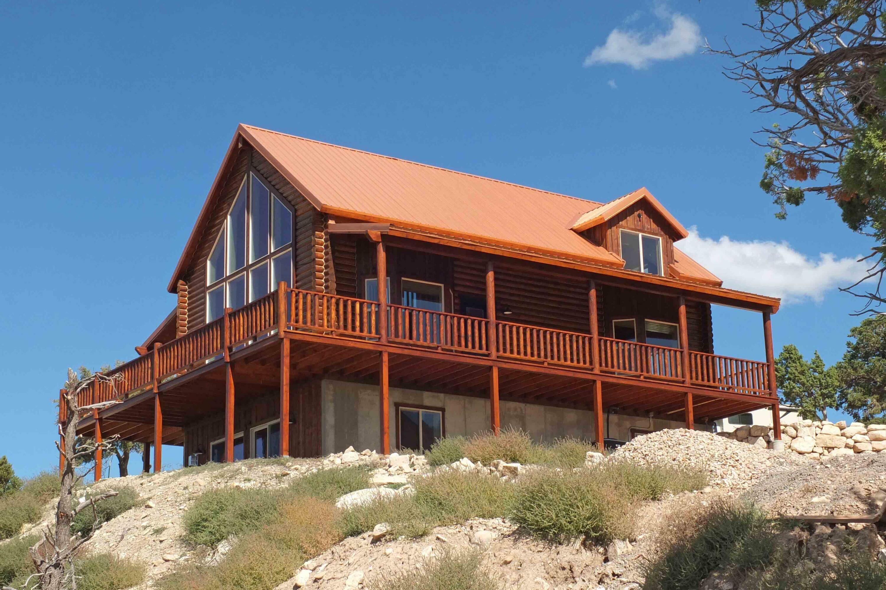 Property Photo: 1982 S High Juniper Dr UT 84720